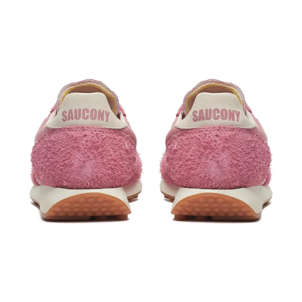 SAUCONY Trainer 80 Hairy Suede “Rose” (S70992-3)
