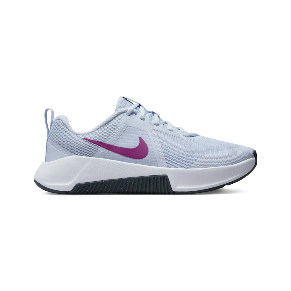 Nike MC Trainer 3 Football Grey Armory Navy Hot Fuchsia (FQ1830-004)