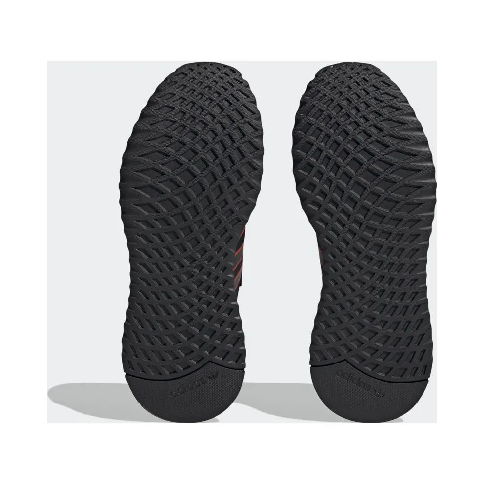 adidas U_Path X Core Black / Better Scarlet / Cloud White (IF0098)