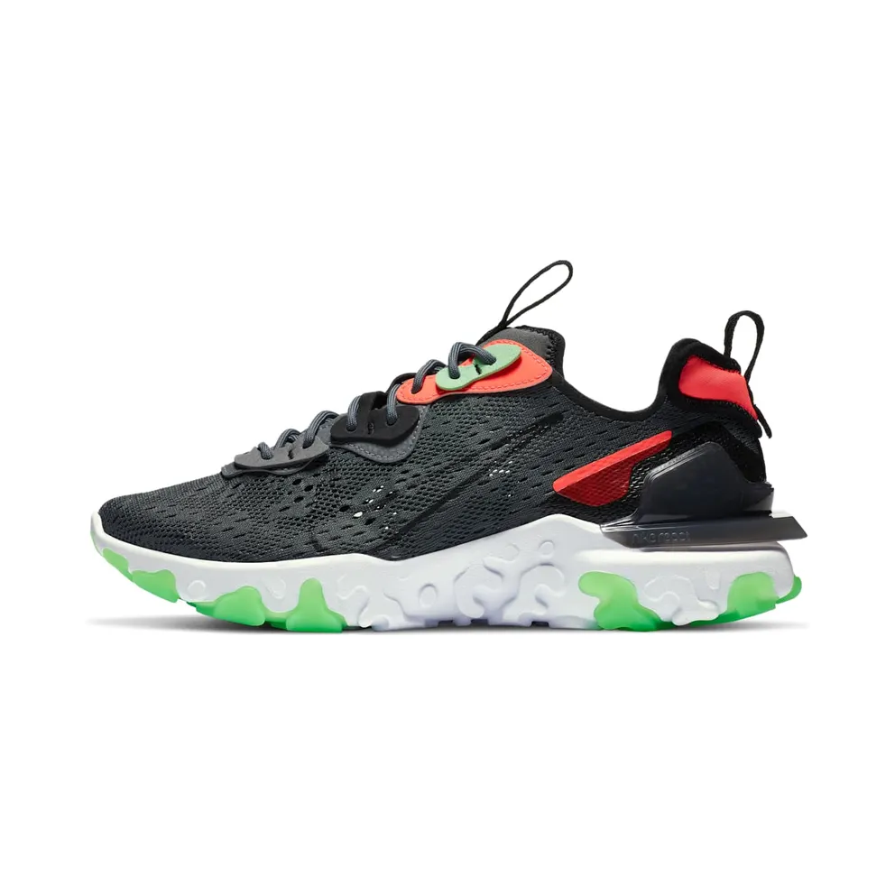 Nike React Vision Iron Grey (CT2927-001)