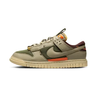 Nike Air Dunk Jumbo Medium Olive (DV0821-200)