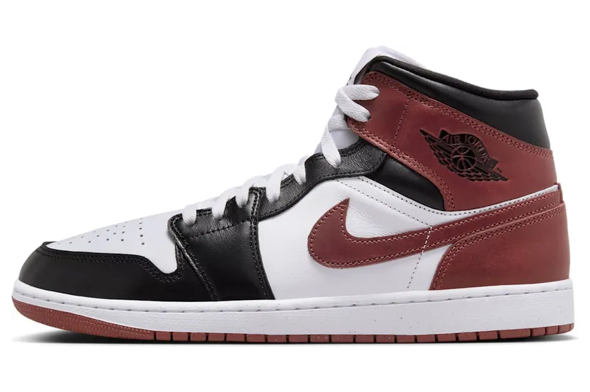 Air Jordan 1 Mid HF3216-102