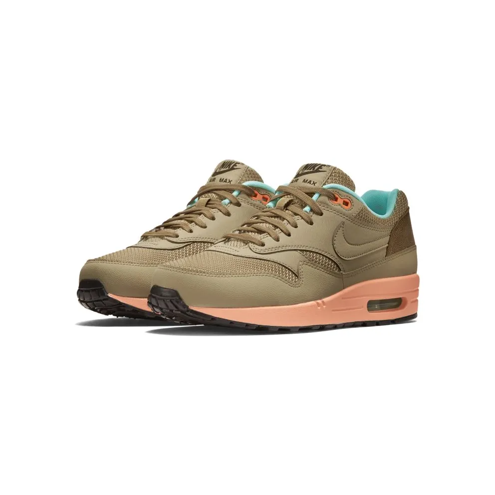 Nike Air Max 1 Hay Sunset Glow Hay/Hay-Sunset Glow (579920-200)