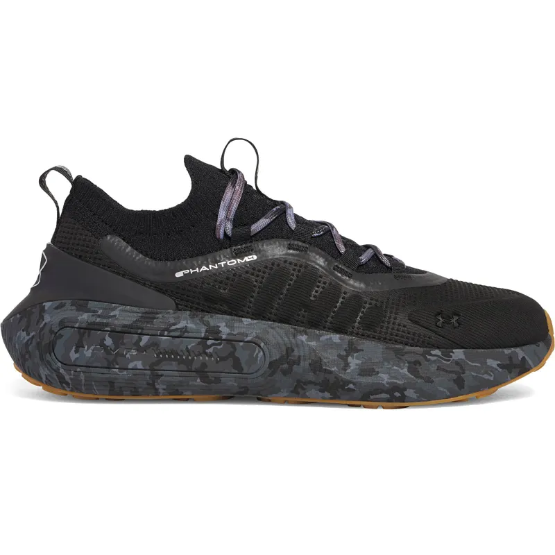 Under Armour Phantom 4 Black (6005562001)