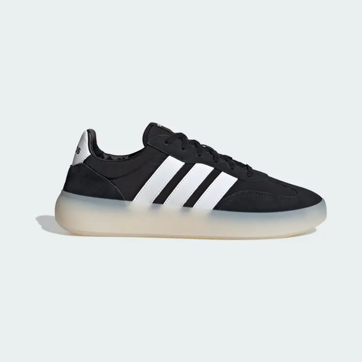 adidas Barreda Decode “Core Black / Cloud White / Core White” (JI2316)