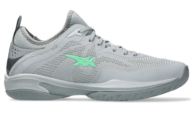 ASICS Glide Nova FF 3 Piedmont Grey New Leaf (1063A072-020)