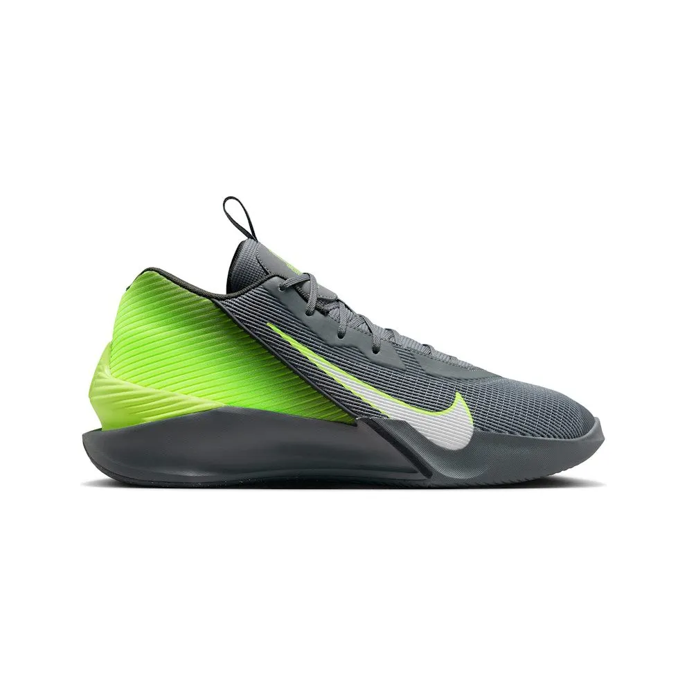 Nike GT Jump Academy Dark Smoke Grey Volt (FV5524-004)