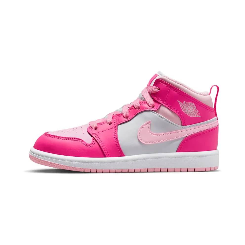 Air Jordan 1 Mid PS “Fierce Pink” (FD8781-116)