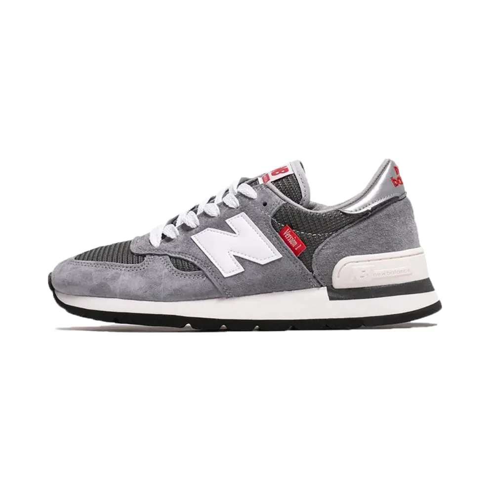 New Balance 990 Version 1 (2021) (M990VS1)