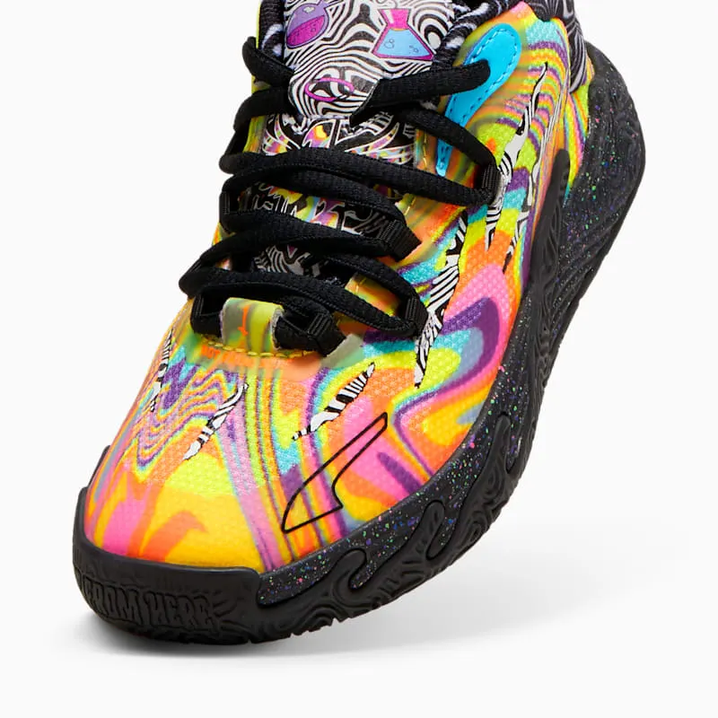 Puma LaMelo Ball MB.03 Dexter’s Laboratory (395824-01)