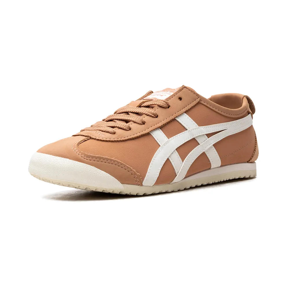 Onitsuka Tiger Tiger Mexico 66 “Sand Red Cream” (1183B348-600)