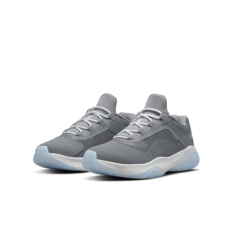 Air Jordan 11 CMFT Low Grey (CZ0907-001)