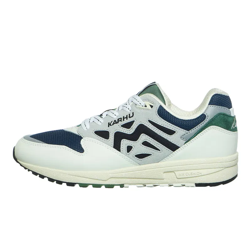 Karhu Legacy Bright White / Dawn Blue (F806030)