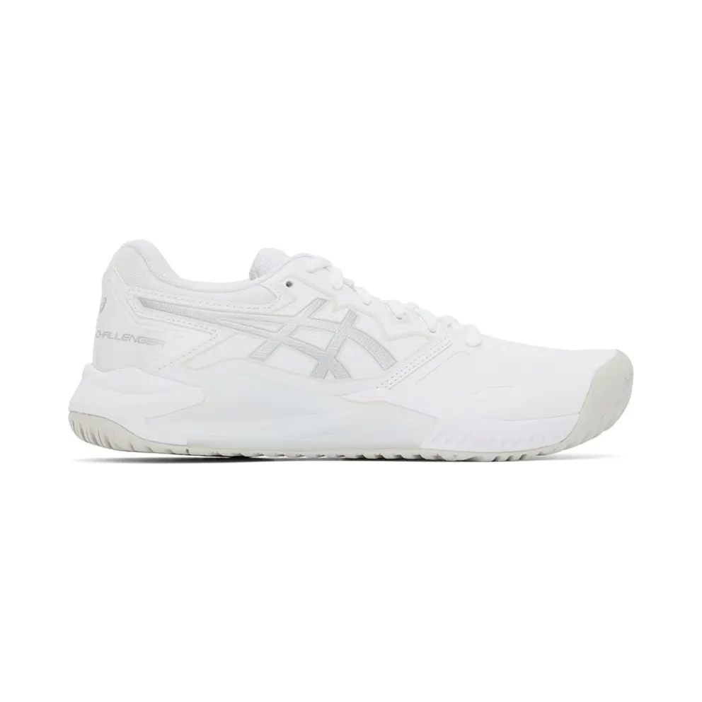 Asics GEL-CHALLENGER 13 White/Pure Silver (1042A164.100)