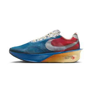 Nike Zoom VaporFly 4% Pre Montreal “Multi-Colour / Mountain Blue / Fire Red / Clear” (IH3586-999)
