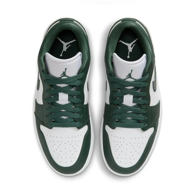 Nike Air Jordan 1 Low Galactic Jade (W) (DC0774-113)