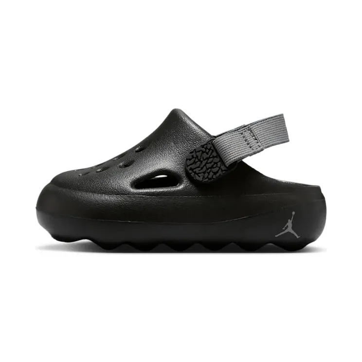 Jordan Hydrip “Black / Smoke Grey” (HF5983-001)