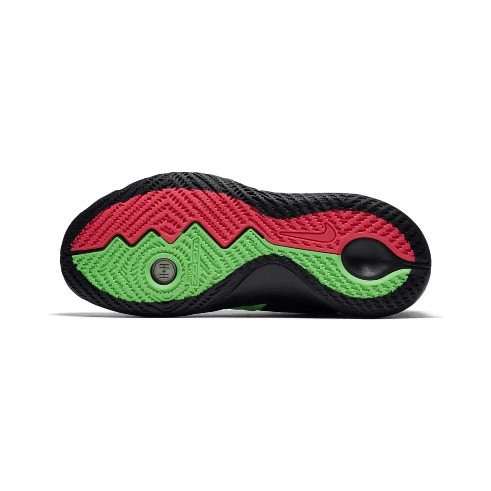 Nike Kyrie Flytrap Grinch Rage Green/Black-Hyper Pink (AJ1935-300)