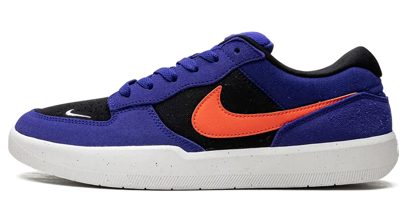 Nike SB Force 58 “Concord Team Orange” (CZ2959-404)
