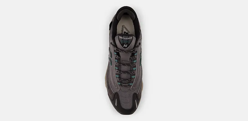 NEW BALANCE 1000 “Black Cement / Sweetgrass / Castlerock” (M1000J)