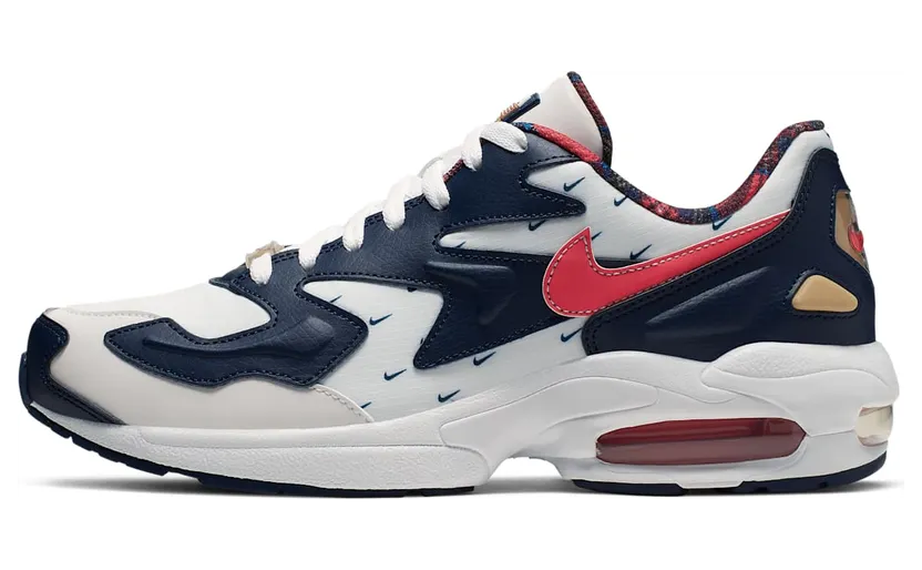 Nike Air Max 2 Light ‘USA’ (CK0848-100)