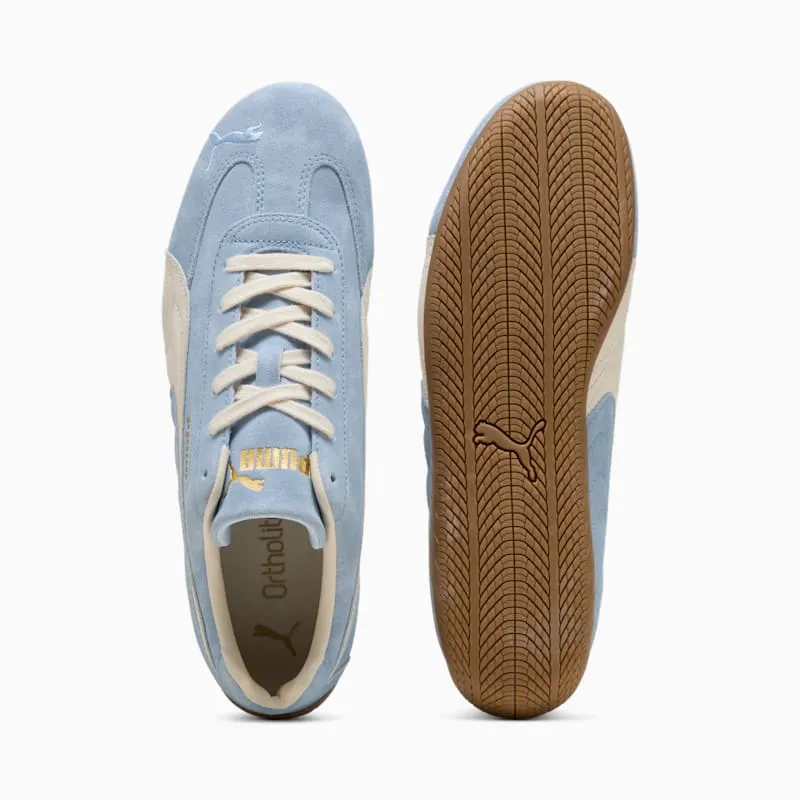 Puma Speedcat Faded Haute Tropic Alpine Snow (403688-01)