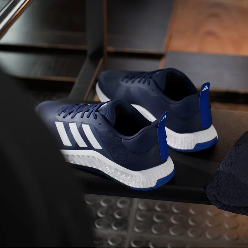 adidas Everyset Dark Blue Cloud White Lucid Blue (ID4991)