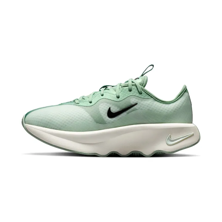 Nike Motiva 2 “Barely Green / Steam / Sail / Black” (II7278-301)