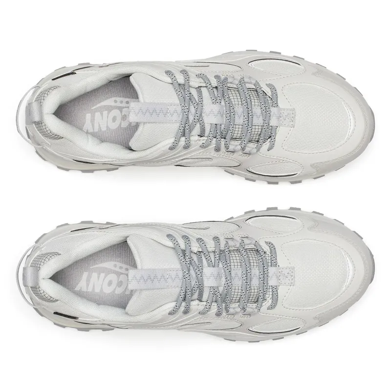 SAUCONY Grid Aura X GTX “Ivory” (S70925-3)