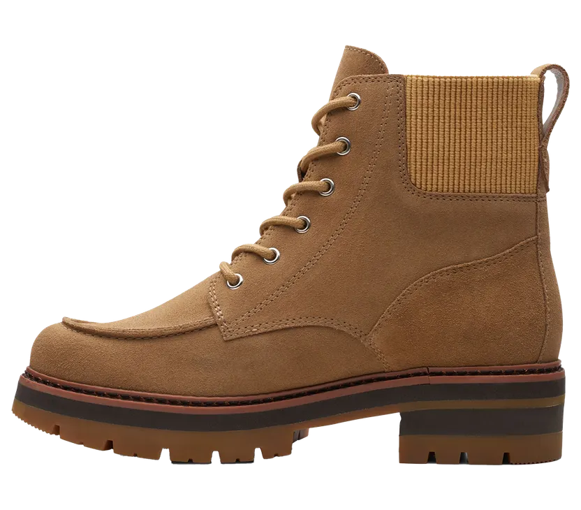 clarks-sneaker 26167887