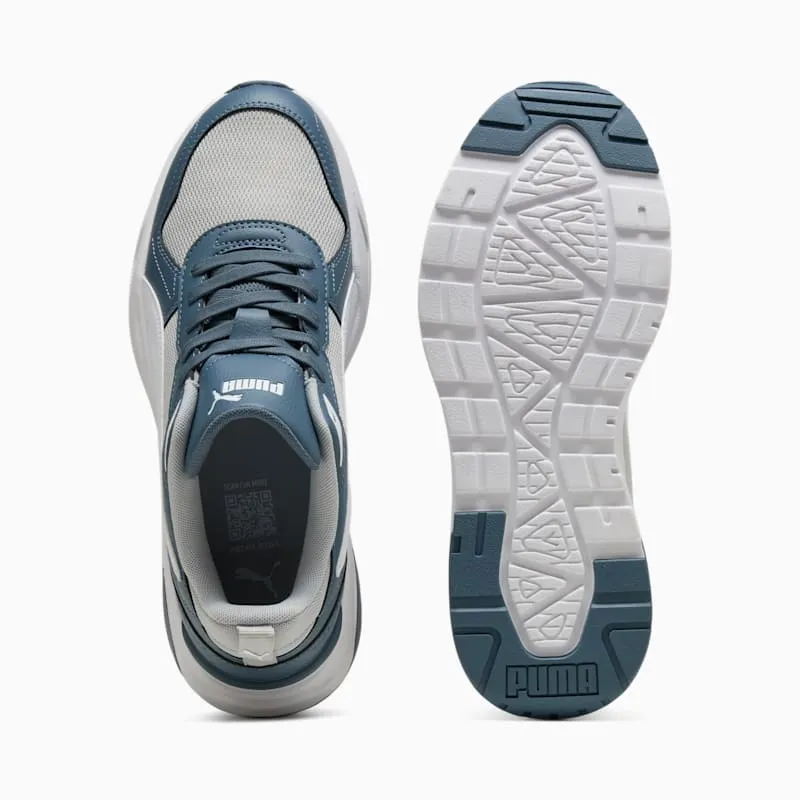 Puma Trinity Grey (400231-37)