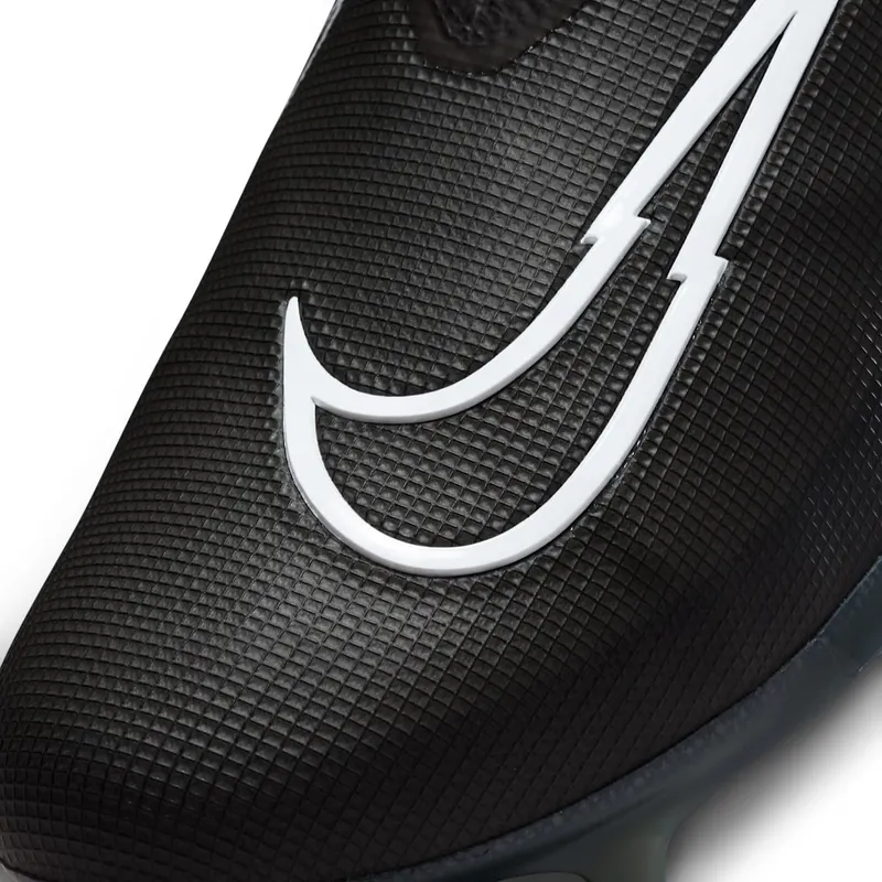 Nike Alpha Menace Elite 3 Black White (CT6648-010)