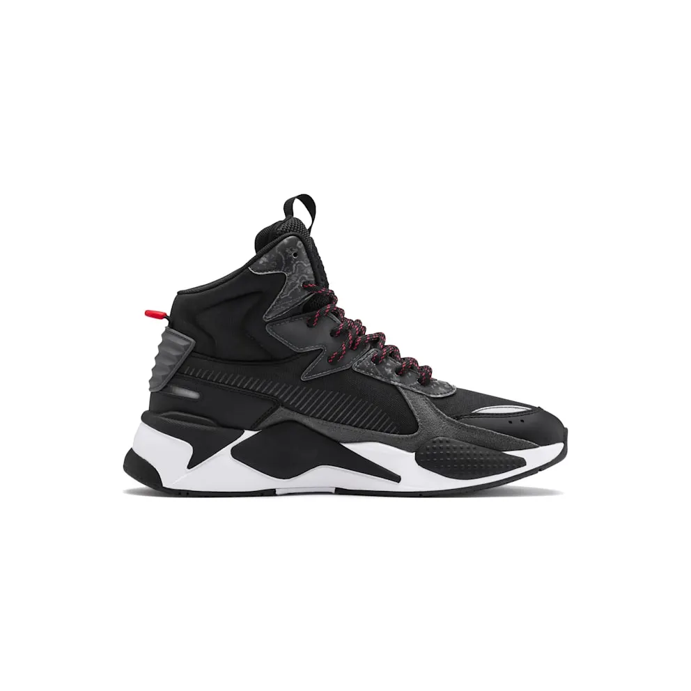 Puma RS-X Mid Les Benjamins (370038-01)