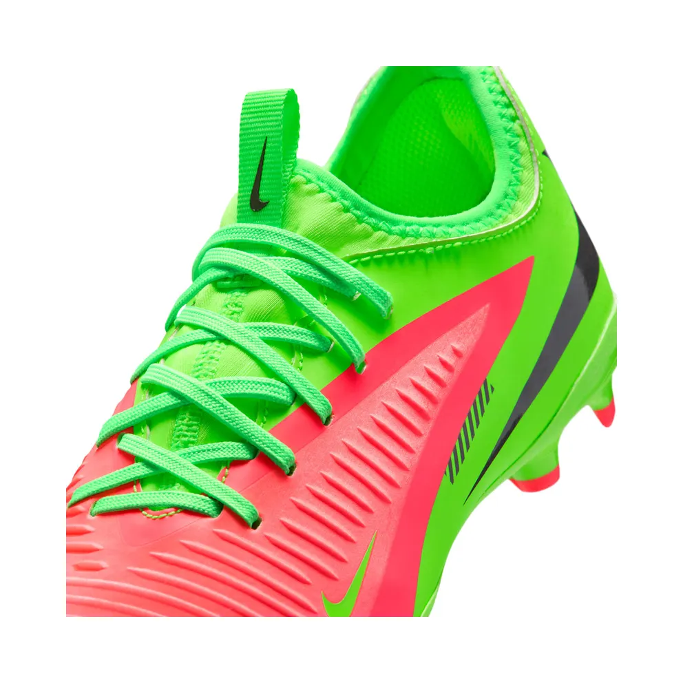 Nike Phantom 6 Low Academy MG Erling Haaland Harness Your Haaland (HQ2032-603)