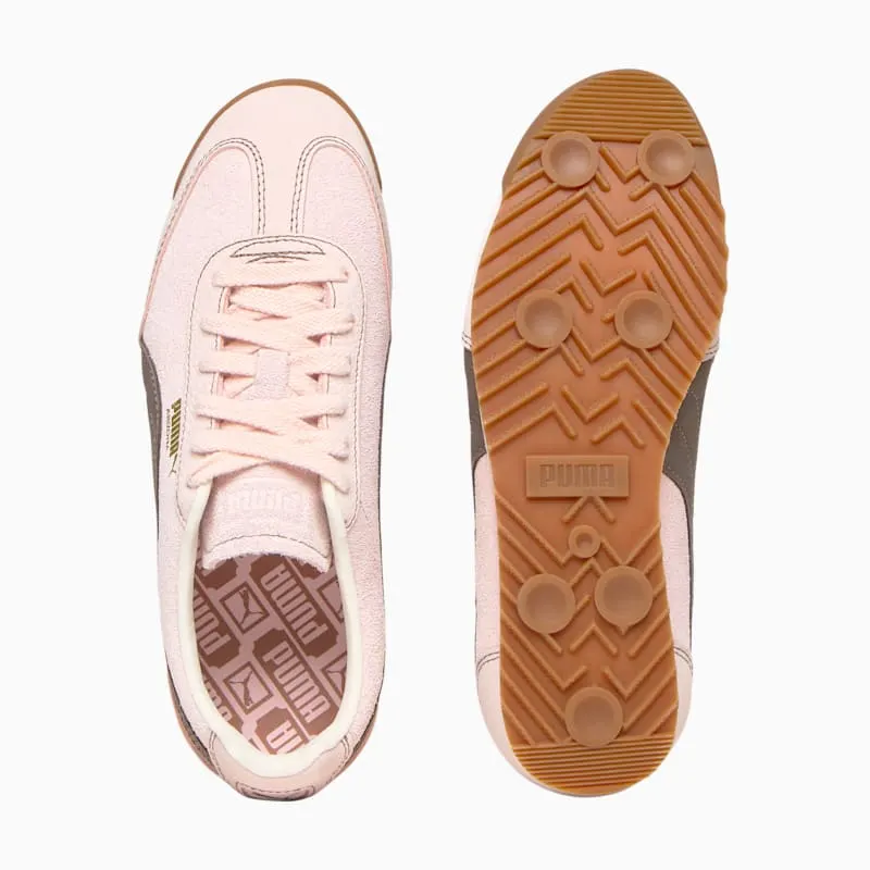 Arizona Wine Club “Jasmin Flower / Flat Bronze / Puma Gold” (403783-01)