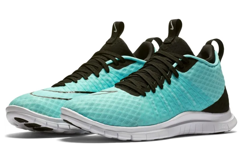 Nike Free Hypervenom 2 Hyper Turquoise/Hyper Turquoise-Black-White (747139-300)
