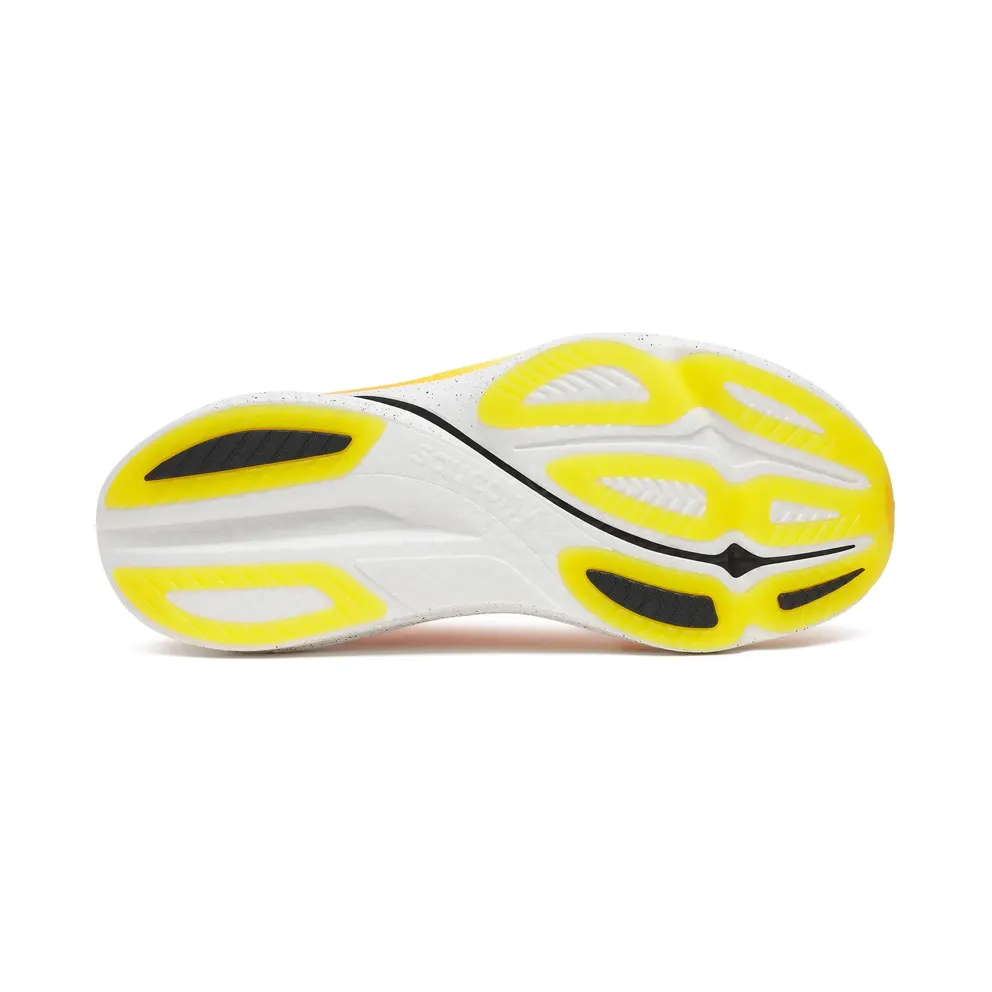 SAUCONY Endorphin Azura “Fuego” (S101329-1011)