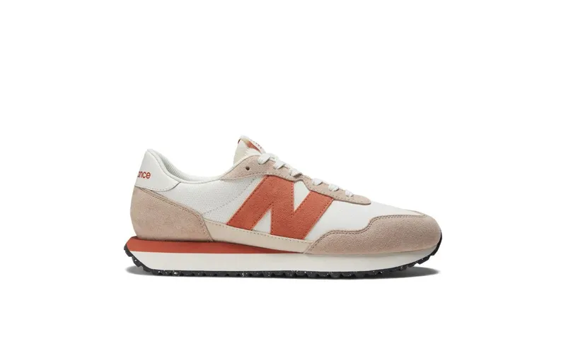 New Balance New Balance Brown/Beige (MS237RB)