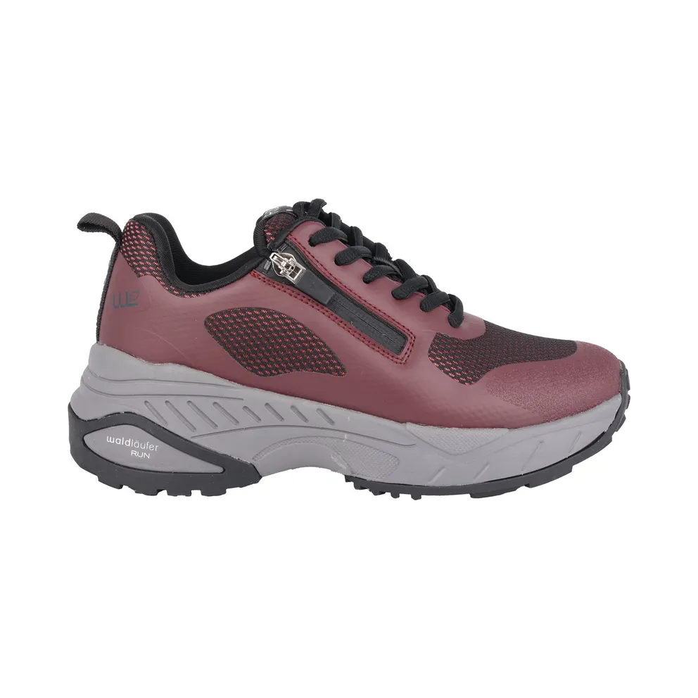 Waldläufer sneaker Red (72100270107435)