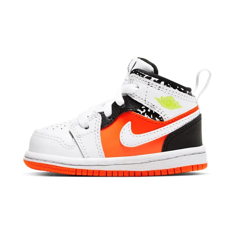 Jordan 1 Mid Notebook (TD) (640735-870)