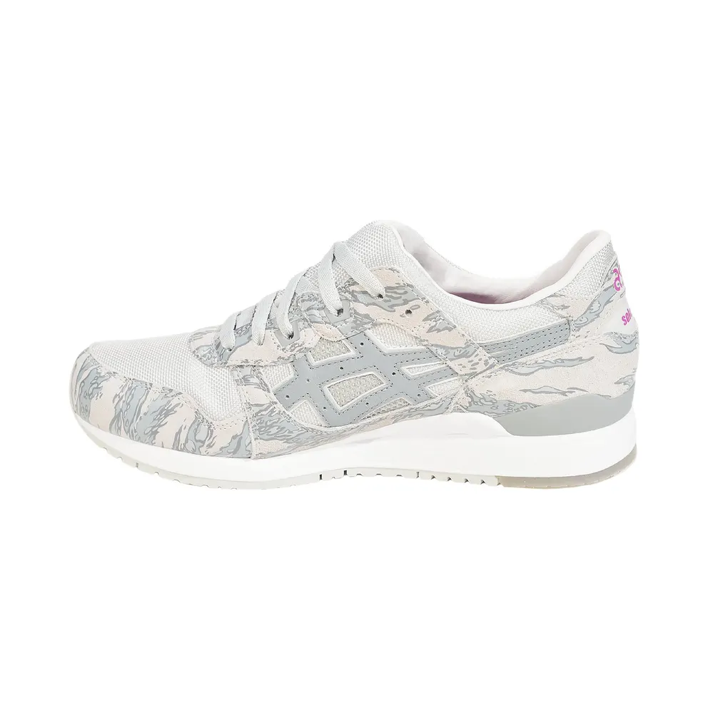 Asics x Solebox x atmos Gel-Lyte III GL 3 ‘Glacier Grey’ (2018) (1191A076-020)