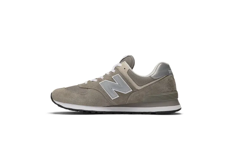 New Balance New Balance Grey/White (ML574EVG)