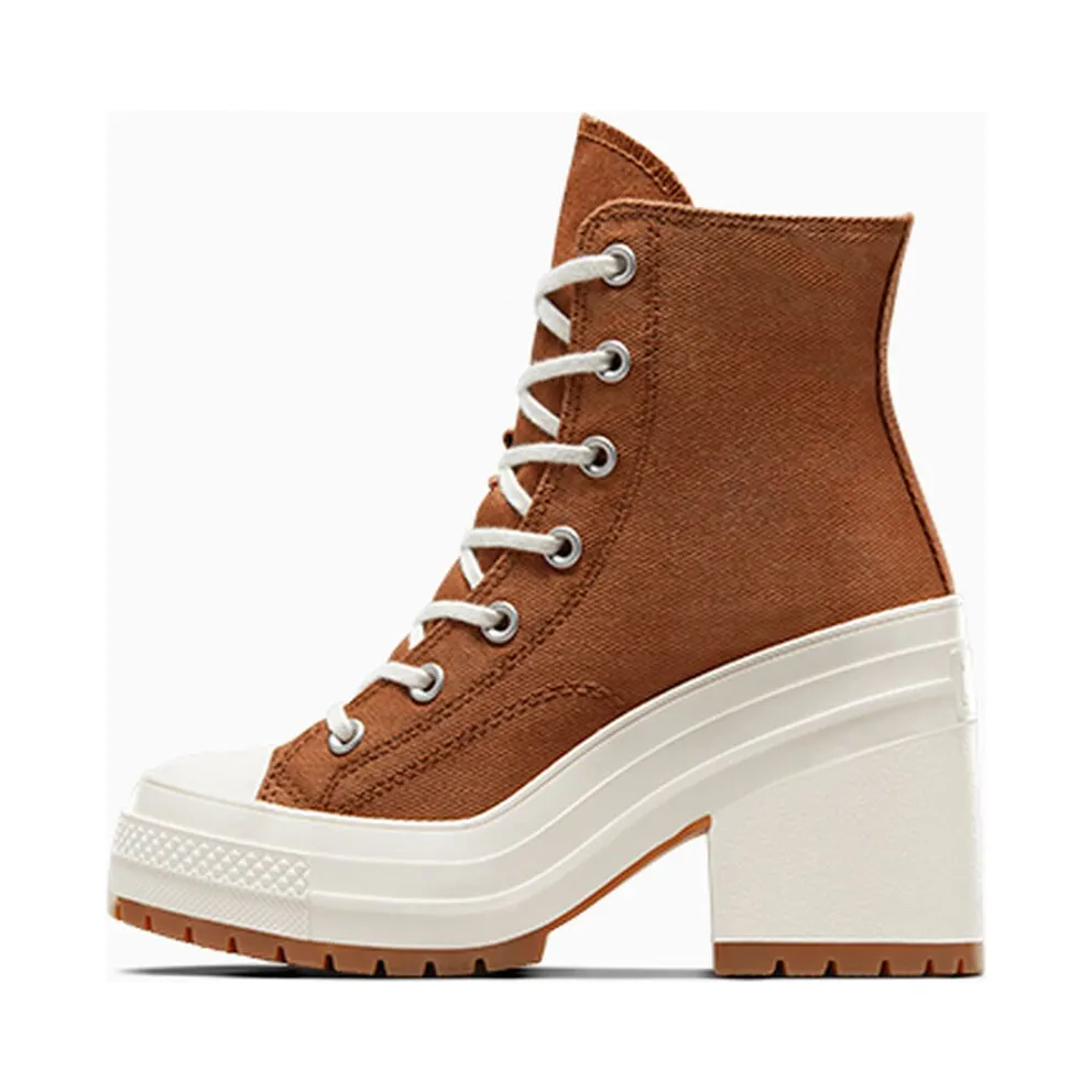 Converse Chuck 70 De Luxe Heel Tawny Owl/egret/gum