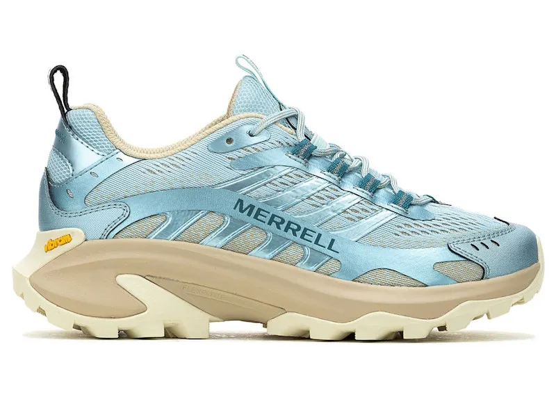 Merrell Moab Speed 2 Sweaty Betty Breeze Blue (J007442)