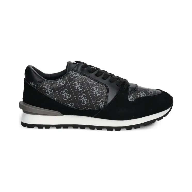 Guess Usa “Black” (FMPARO)