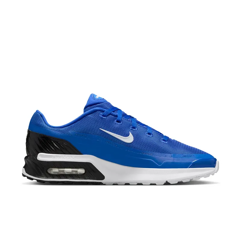 Nike Air Max BIA Game Royal Black Metallic Silver White (IF2624-400)