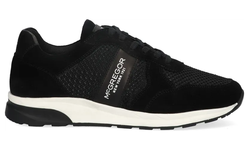 McGregor sneaker Black (FD624190-489)