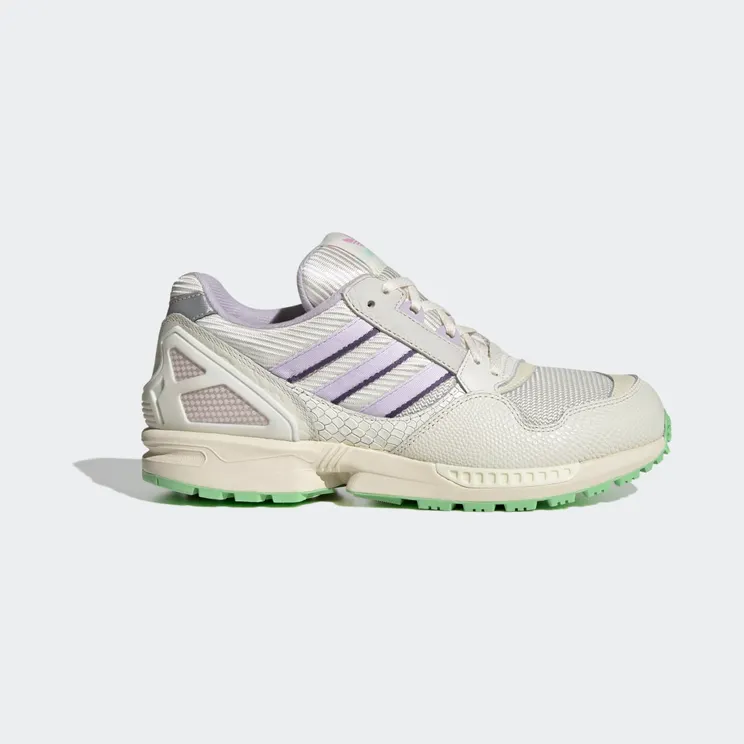 adidas ZX 9020 Cloud White / Cream White / Glory Mint (HQ8739)