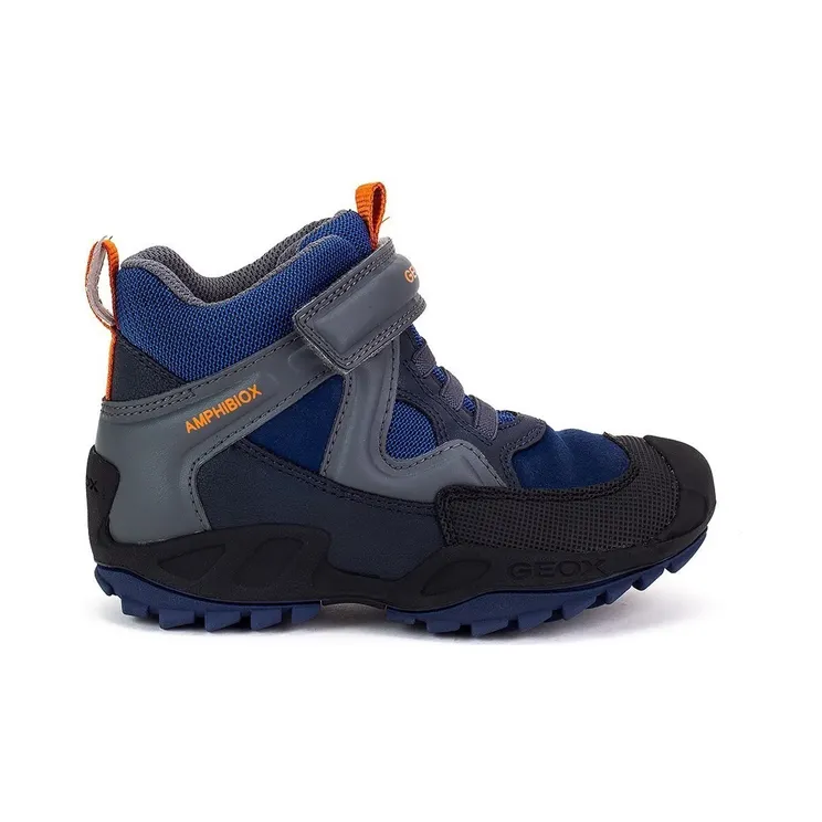 Geox Blue/donkergrijs (J841WA011BCC0002)