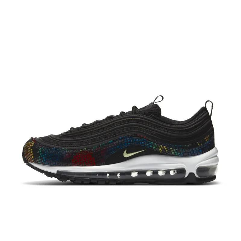 Nike Air Max 97 Rainbow Snake (CW5595-002)